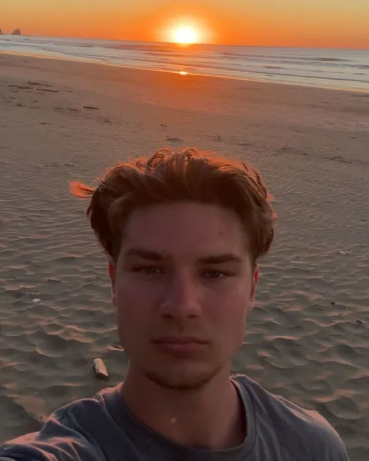Isaiah Snyder