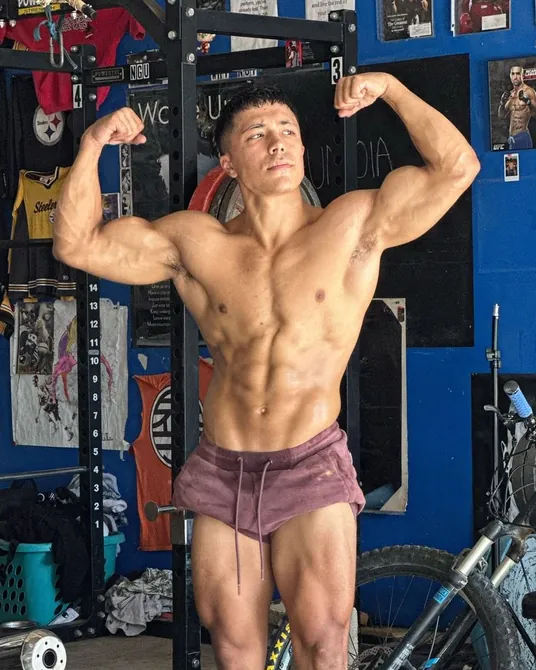 Samuel Richards